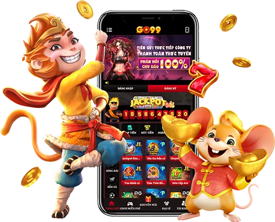 Chọn Nạp tiền