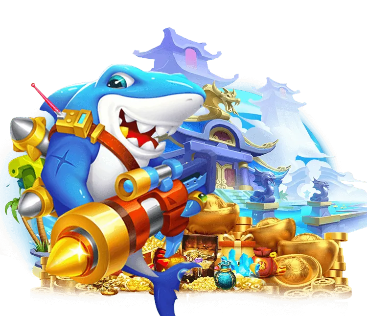 Game bắn cá giải trí tại helo888