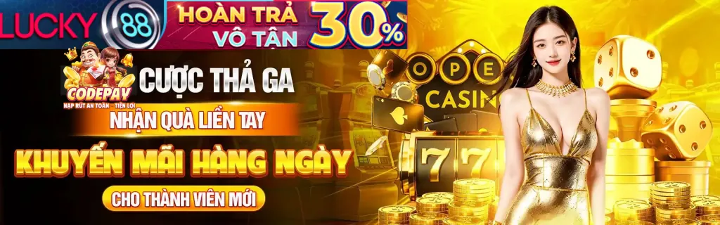 Khuyến mãi máy đánh bạc helo888 nổ hũ
